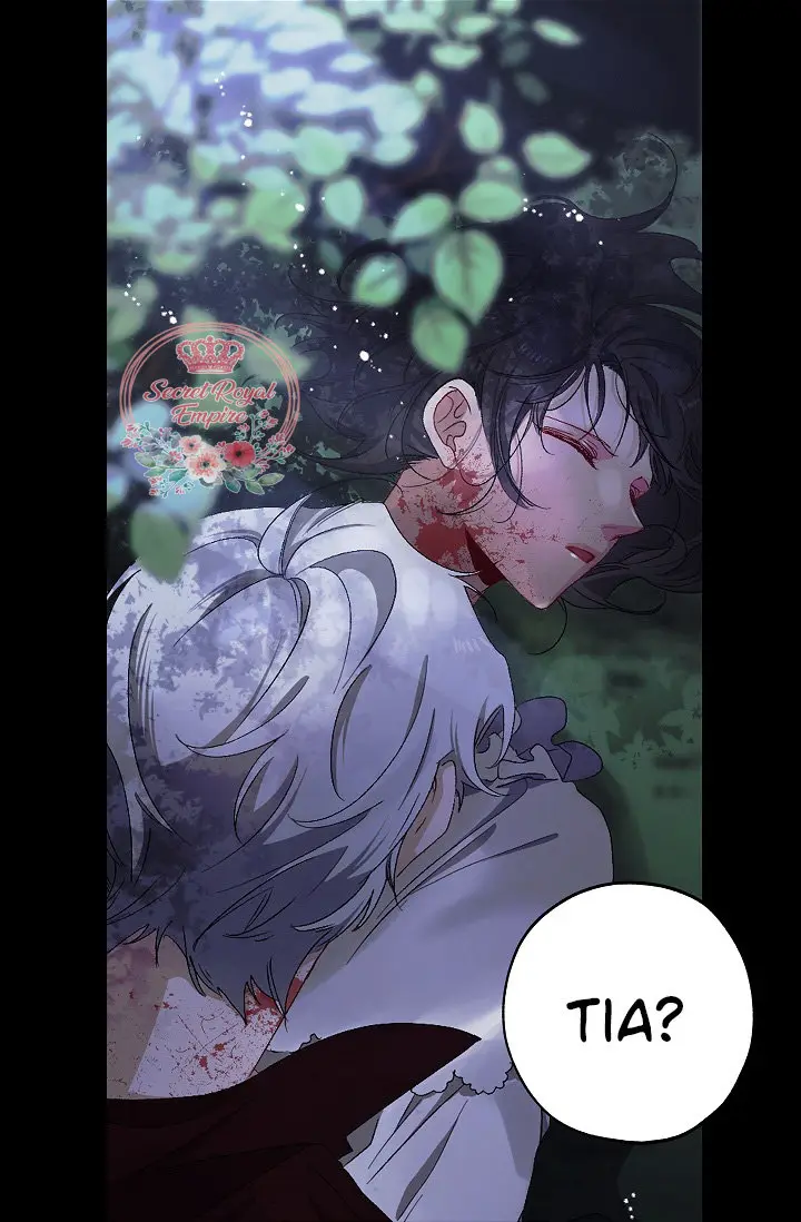 EL PRIMER AMOR DEL VAMPIRO - Capítulo 14 - Página 19 - LectorTMOo