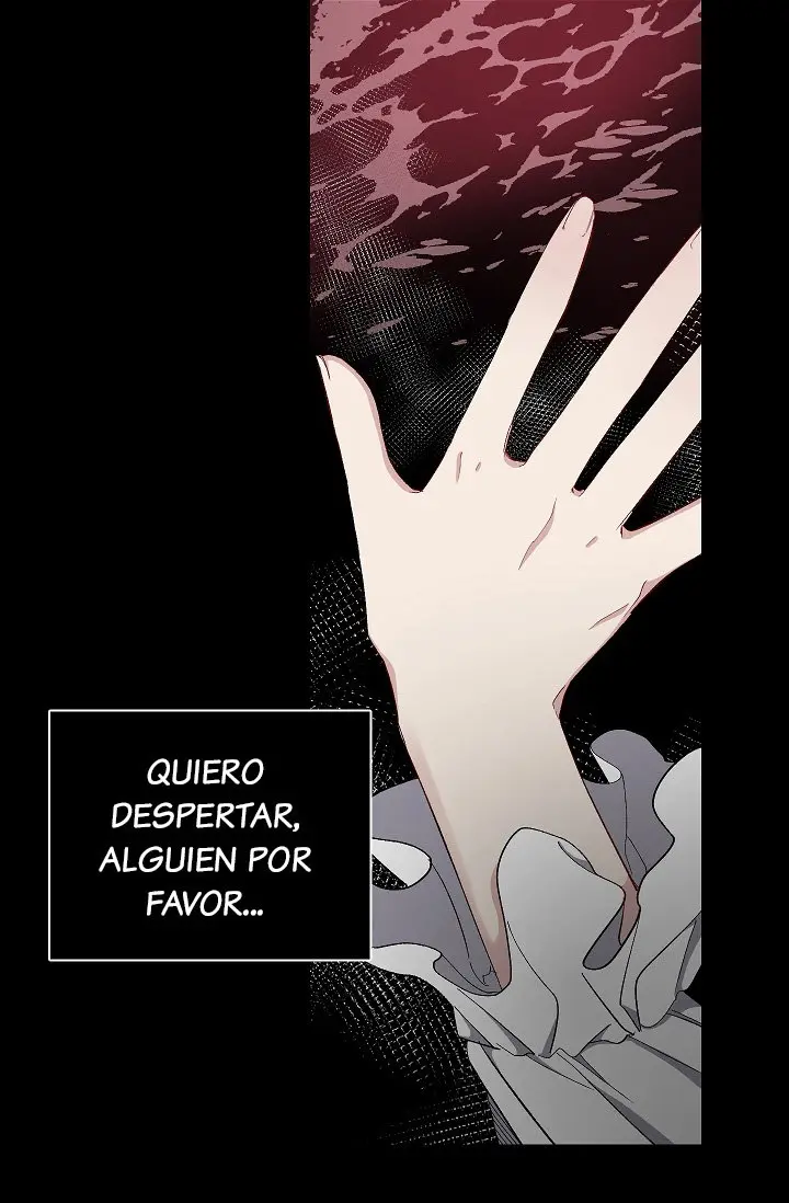 EL PRIMER AMOR DEL VAMPIRO - Capítulo 14 - Página 23 - LectorTMOo