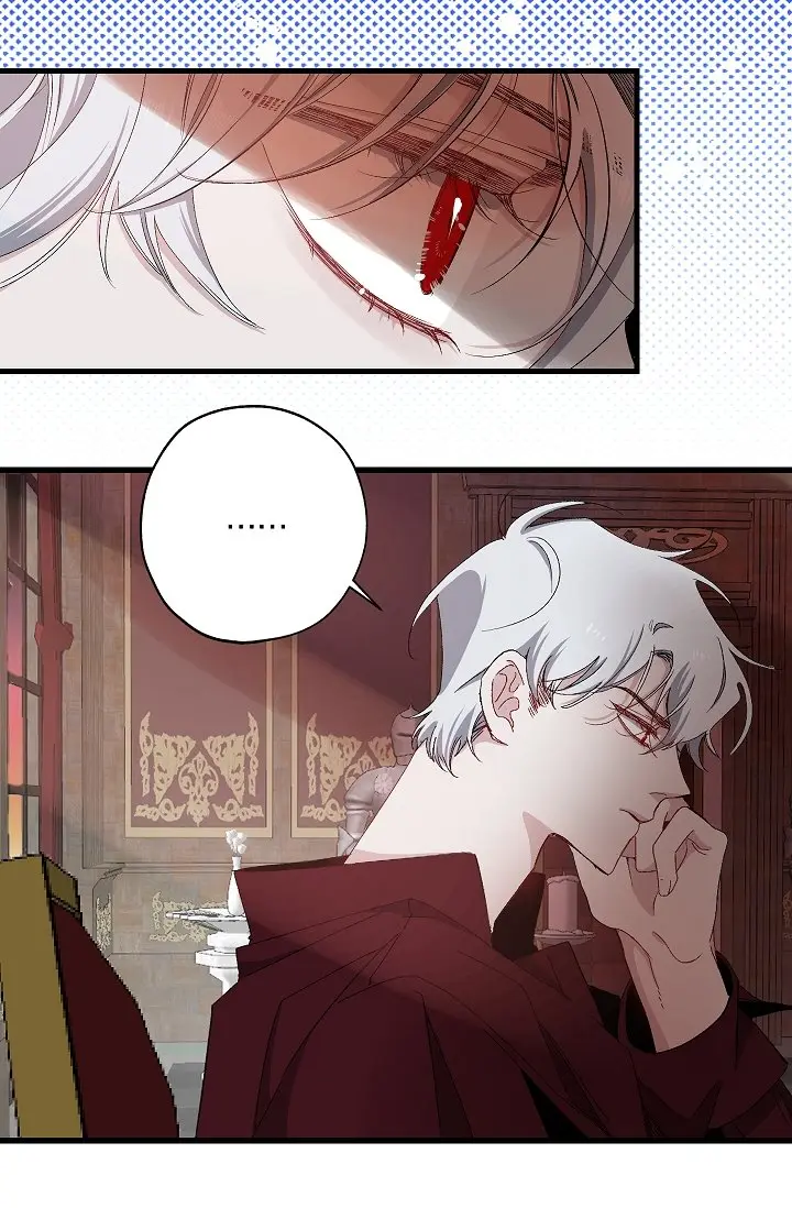 EL PRIMER AMOR DEL VAMPIRO - Capítulo 14 - Página 25 - LectorTMOo