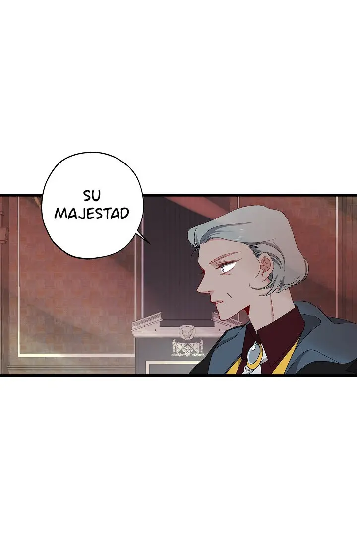 EL PRIMER AMOR DEL VAMPIRO - Capítulo 14 - Página 26 - LectorTMOo