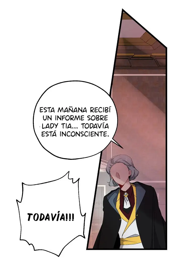 EL PRIMER AMOR DEL VAMPIRO - Capítulo 14 - Página 29 - LectorTMOo