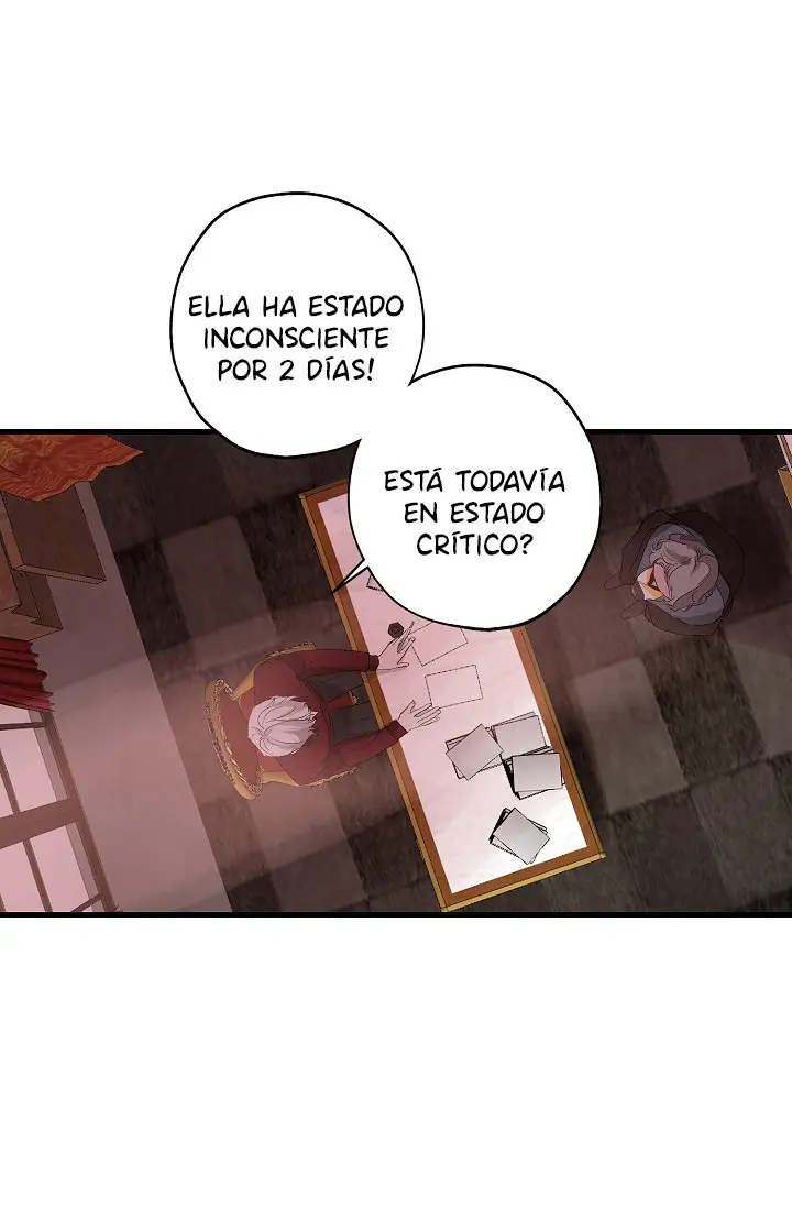 EL PRIMER AMOR DEL VAMPIRO - Capítulo 14 - Página 30 - LectorTMOo