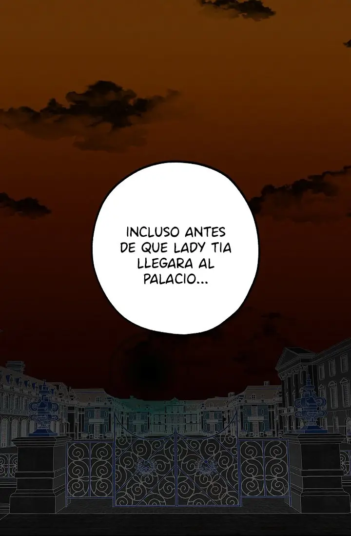 EL PRIMER AMOR DEL VAMPIRO - Capítulo 14 - Página 33 - LectorTMOo