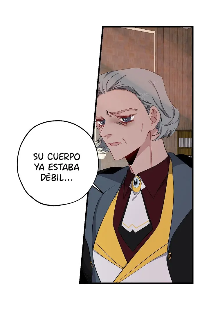 EL PRIMER AMOR DEL VAMPIRO - Capítulo 14 - Página 34 - LectorTMOo
