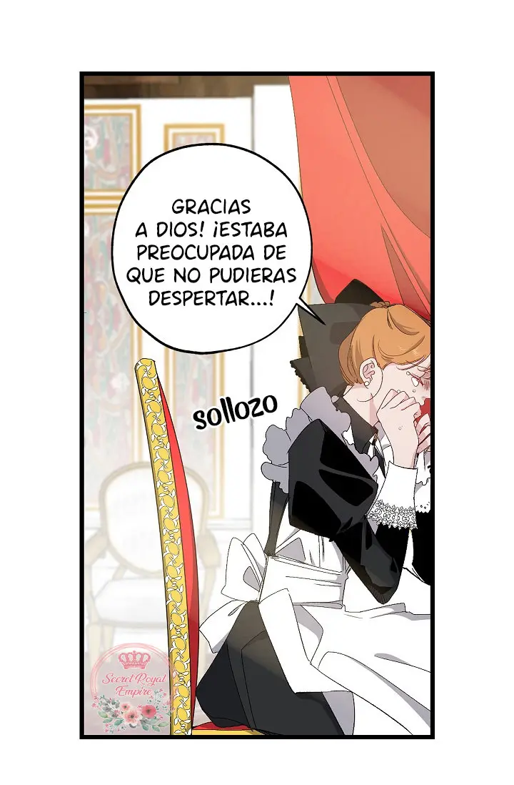 EL PRIMER AMOR DEL VAMPIRO - Capítulo 14 - Página 38 - LectorTMOo