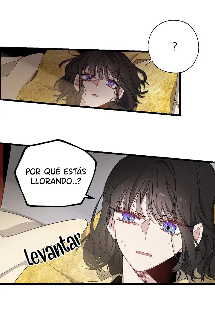 EL PRIMER AMOR DEL VAMPIRO - Capítulo 14 - Página 39 - LectorTMOo
