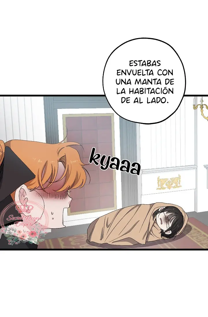 EL PRIMER AMOR DEL VAMPIRO - Capítulo 14 - Página 42 - LectorTMOo
