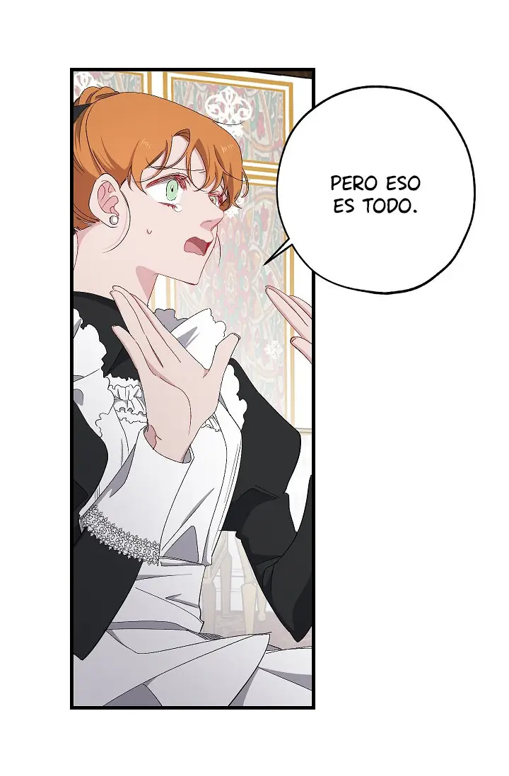 EL PRIMER AMOR DEL VAMPIRO - Capítulo 14 - Página 44 - LectorTMOo