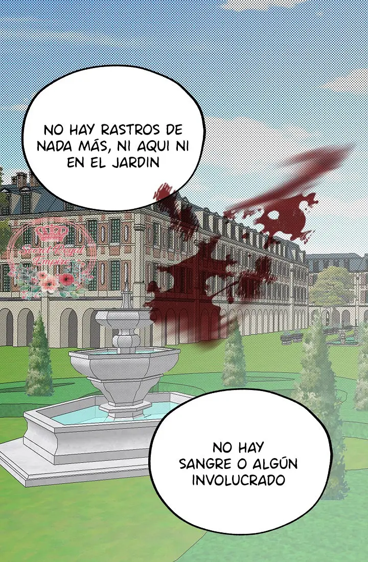 EL PRIMER AMOR DEL VAMPIRO - Capítulo 14 - Página 45 - LectorTMOo