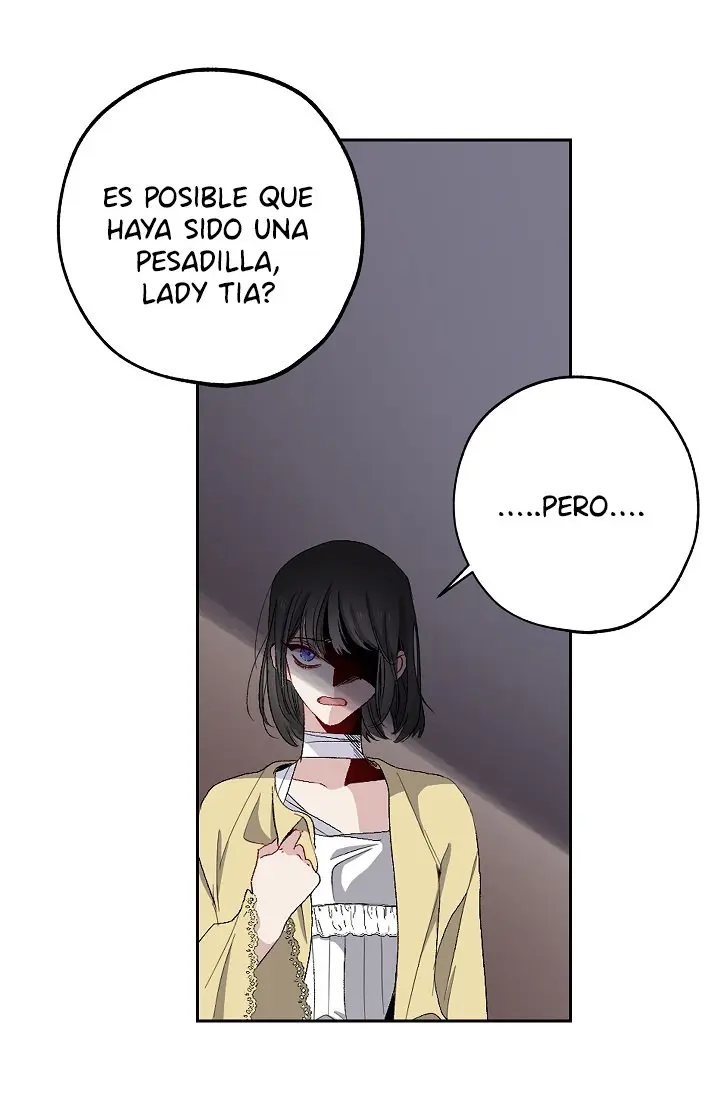 EL PRIMER AMOR DEL VAMPIRO - Capítulo 14 - Página 46 - LectorTMOo