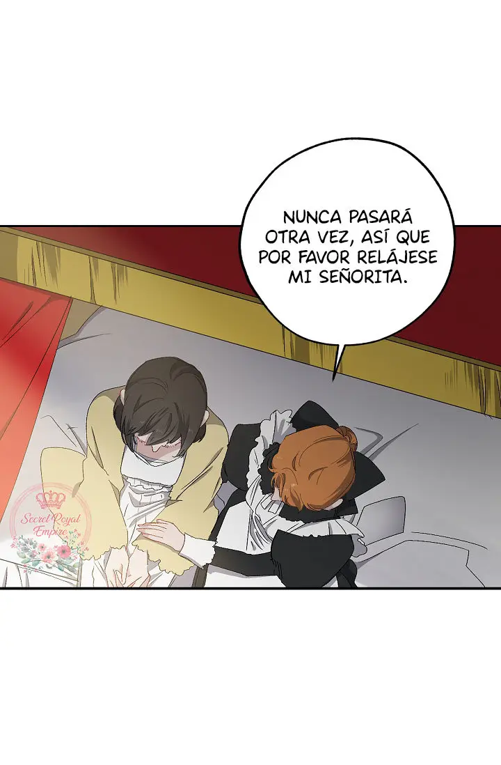 EL PRIMER AMOR DEL VAMPIRO - Capítulo 15 - Página 15 - LectorTMOo