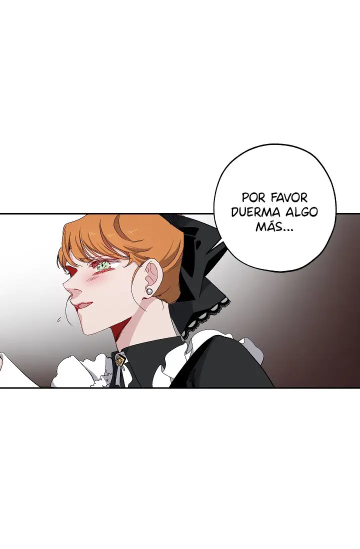 EL PRIMER AMOR DEL VAMPIRO - Capítulo 15 - Página 16 - LectorTMOo