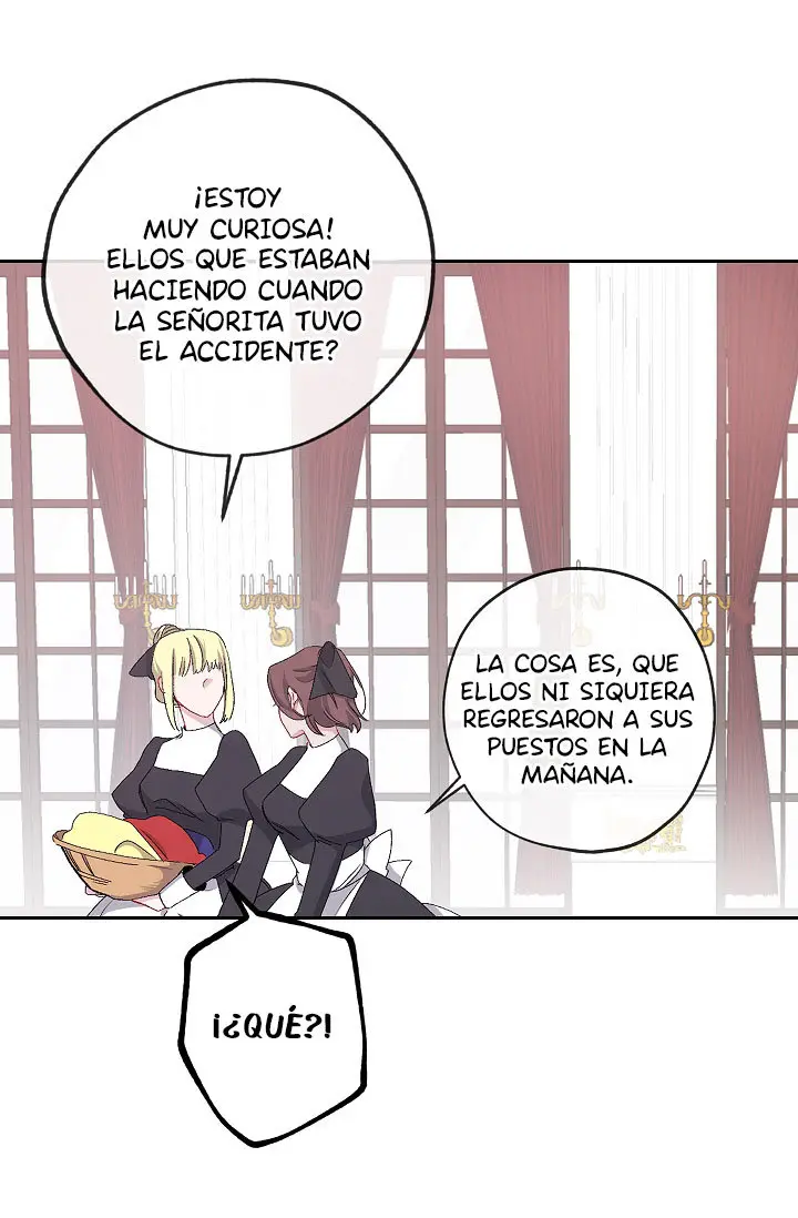 EL PRIMER AMOR DEL VAMPIRO - Capítulo 15 - Página 18 - LectorTMOo