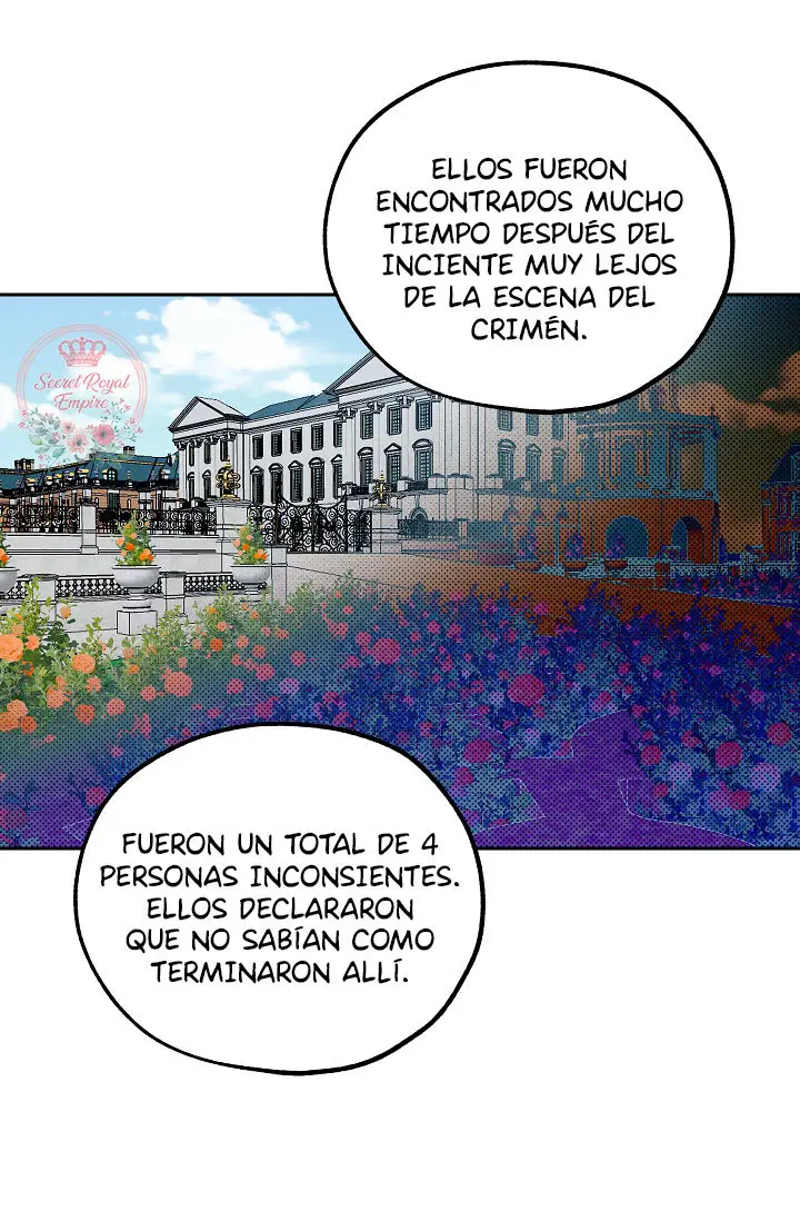 EL PRIMER AMOR DEL VAMPIRO - Capítulo 15 - Página 19 - LectorTMOo