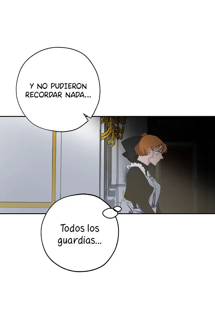 EL PRIMER AMOR DEL VAMPIRO - Capítulo 15 - Página 20 - LectorTMOo