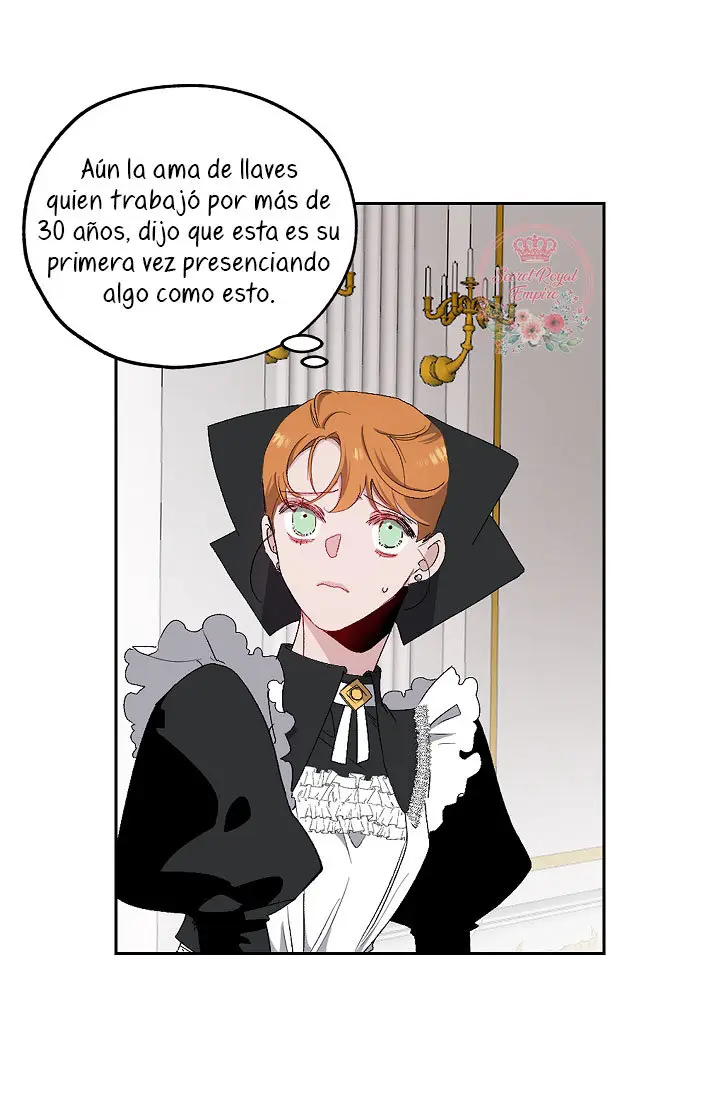 EL PRIMER AMOR DEL VAMPIRO - Capítulo 15 - Página 21 - LectorTMOo
