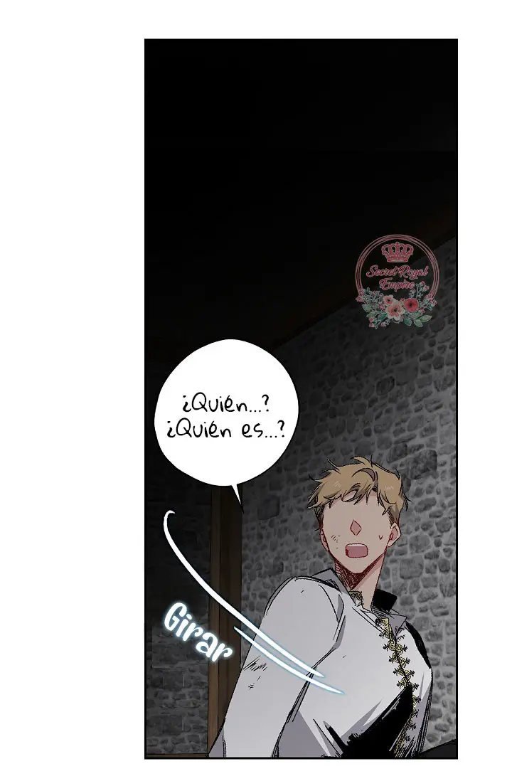 EL PRIMER AMOR DEL VAMPIRO - Capítulo 15 - Página 31 - LectorTMOo
