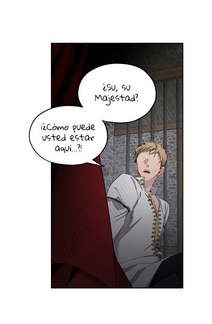 EL PRIMER AMOR DEL VAMPIRO - Capítulo 15 - Página 36 - LectorTMOo