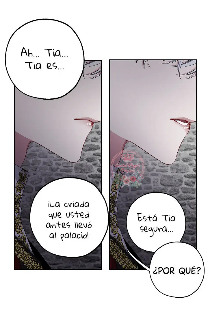 EL PRIMER AMOR DEL VAMPIRO - Capítulo 15 - Página 41 - LectorTMOo