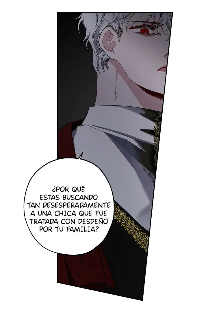 EL PRIMER AMOR DEL VAMPIRO - Capítulo 15 - Página 42 - LectorTMOo