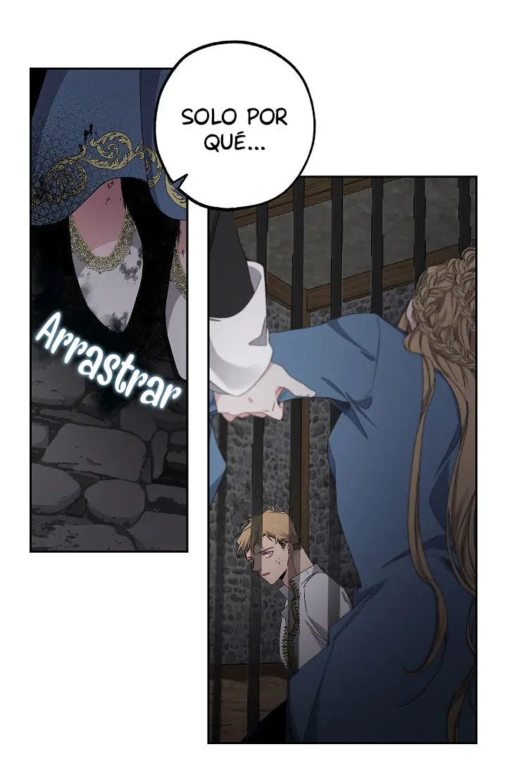 EL PRIMER AMOR DEL VAMPIRO - Capítulo 15 - Página 44 - LectorTMOo