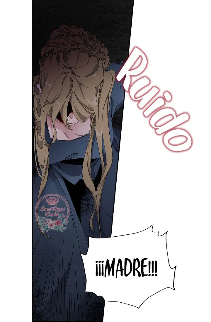 EL PRIMER AMOR DEL VAMPIRO - Capítulo 15 - Página 45 - LectorTMOo