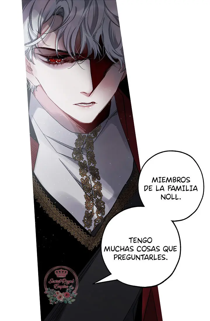 EL PRIMER AMOR DEL VAMPIRO - Capítulo 15 - Página 47 - LectorTMOo