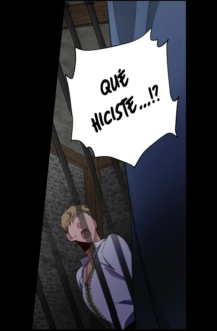 EL PRIMER AMOR DEL VAMPIRO - Capítulo 16 - Página 6 - LectorTMOo