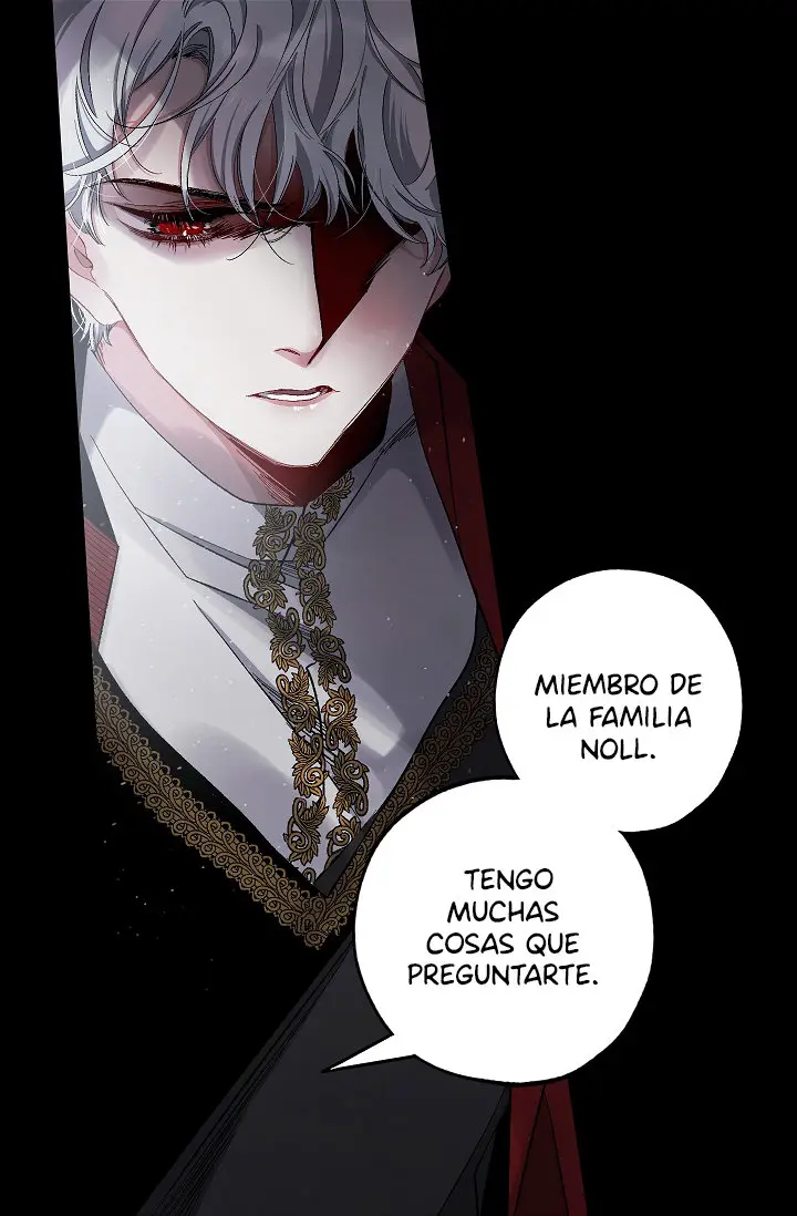 EL PRIMER AMOR DEL VAMPIRO - Capítulo 16 - Página 7 - LectorTMOo