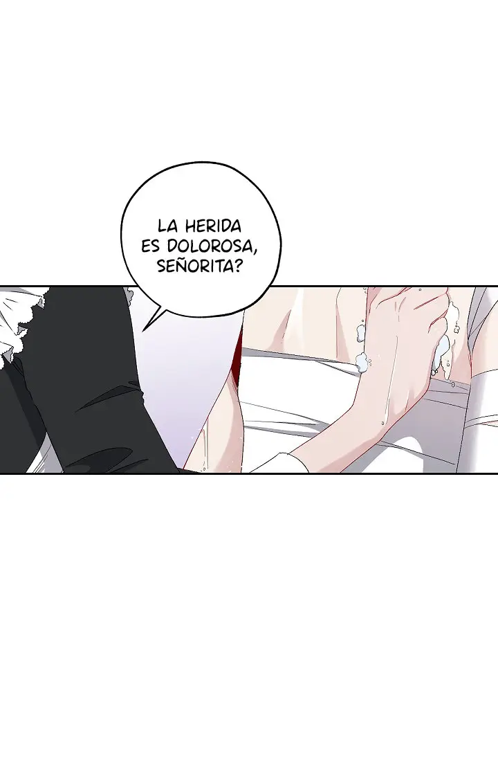 EL PRIMER AMOR DEL VAMPIRO - Capítulo 16 - Página 9 - LectorTMOo