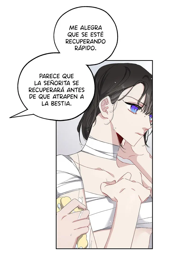EL PRIMER AMOR DEL VAMPIRO - Capítulo 16 - Página 11 - LectorTMOo