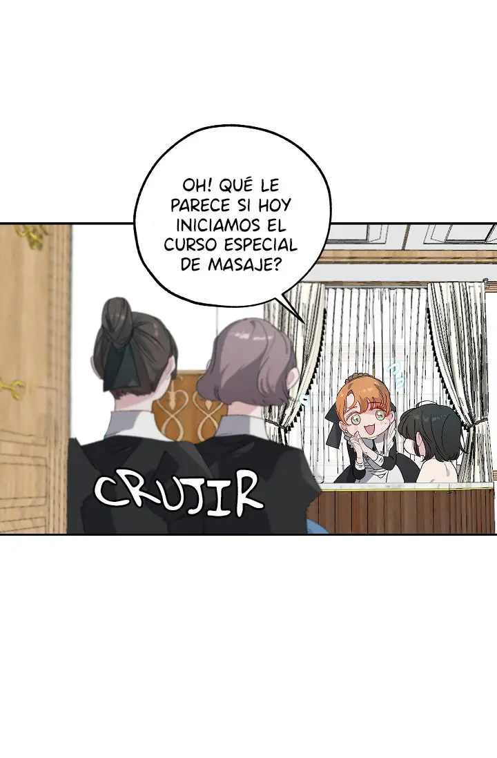 EL PRIMER AMOR DEL VAMPIRO - Capítulo 16 - Página 13 - LectorTMOo