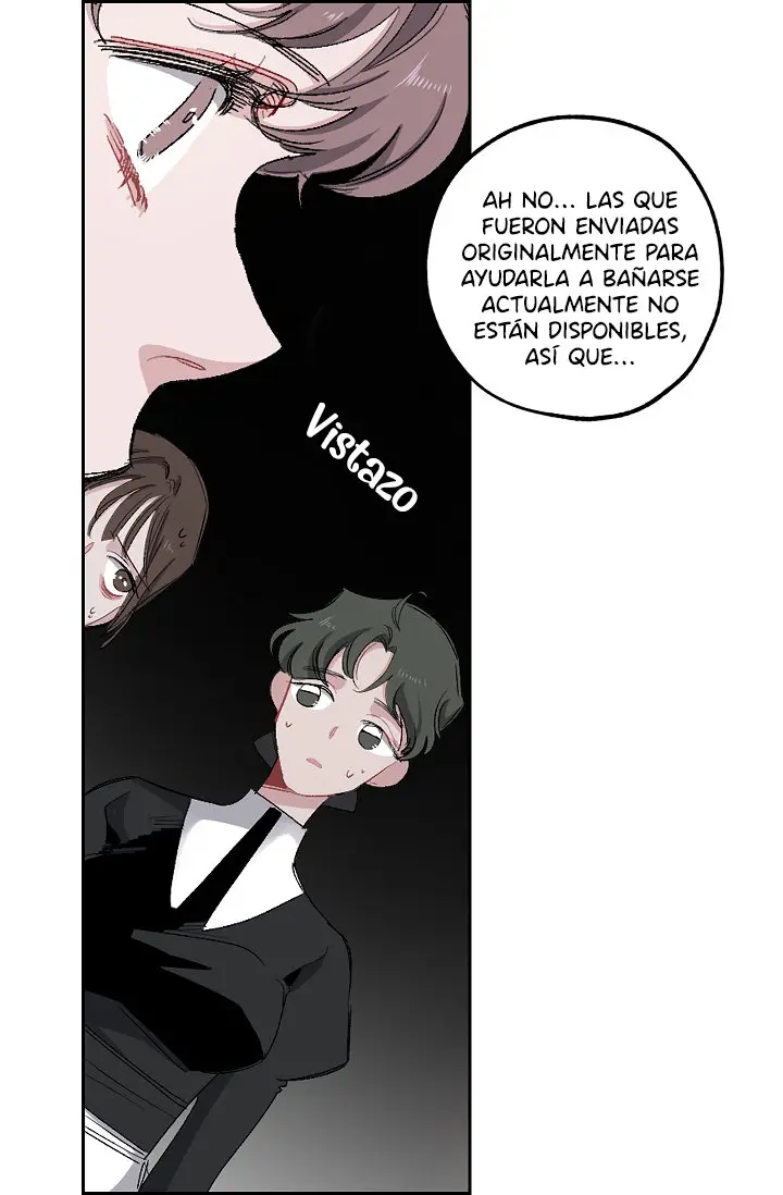 EL PRIMER AMOR DEL VAMPIRO - Capítulo 16 - Página 15 - LectorTMOo