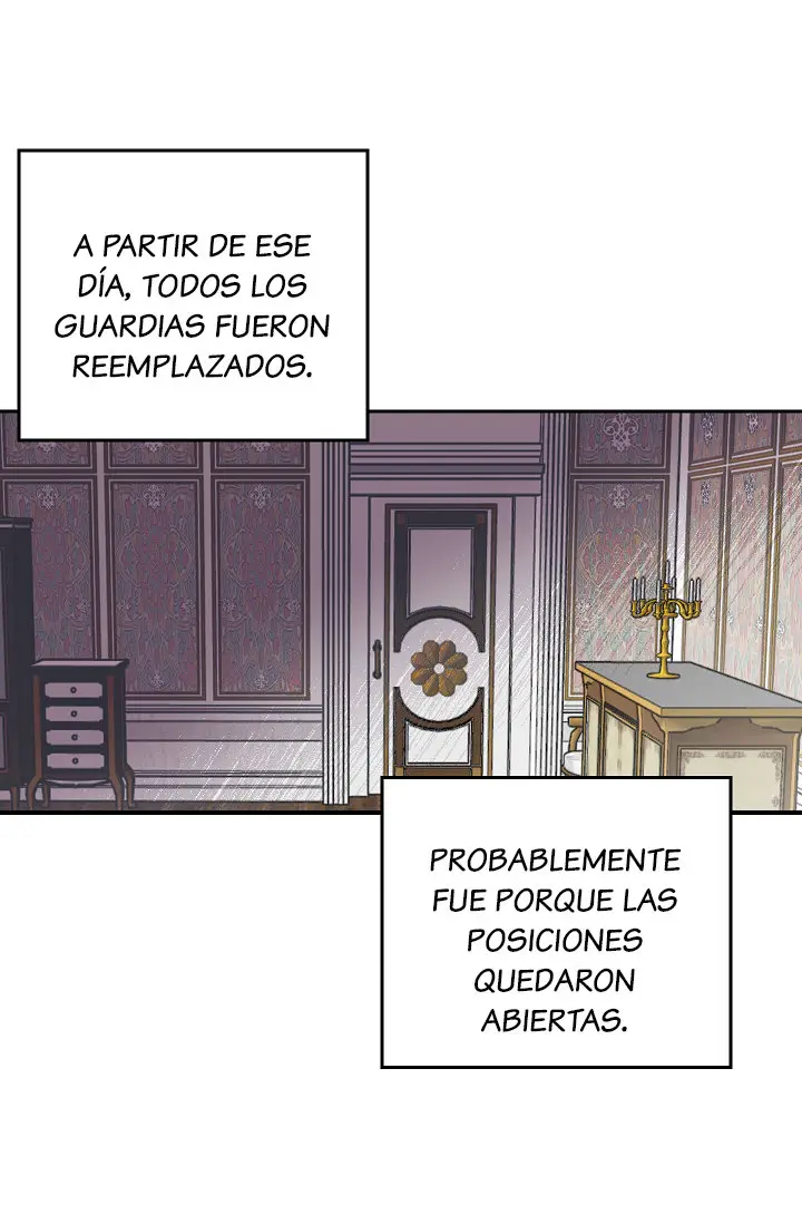 EL PRIMER AMOR DEL VAMPIRO - Capítulo 16 - Página 18 - LectorTMOo