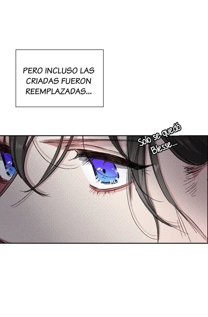 EL PRIMER AMOR DEL VAMPIRO - Capítulo 16 - Página 19 - LectorTMOo