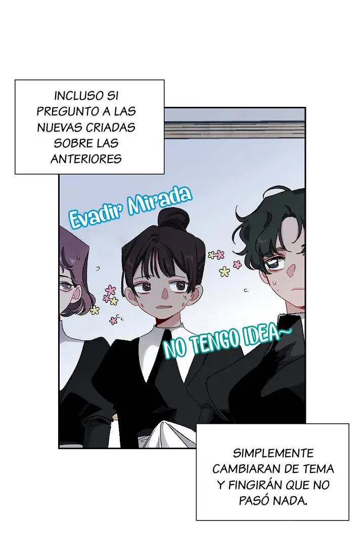 EL PRIMER AMOR DEL VAMPIRO - Capítulo 16 - Página 20 - LectorTMOo
