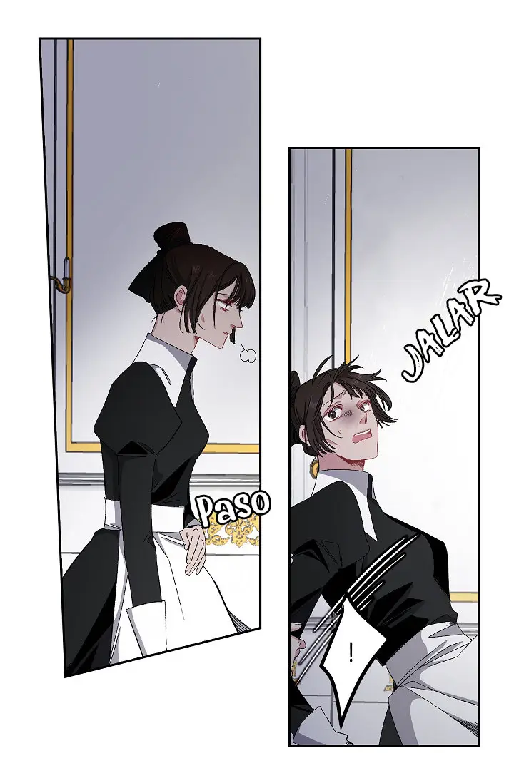 EL PRIMER AMOR DEL VAMPIRO - Capítulo 16 - Página 25 - LectorTMOo
