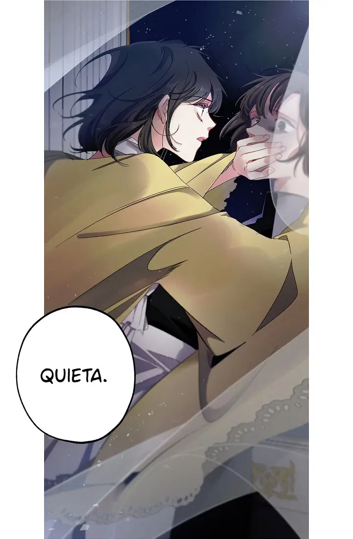 EL PRIMER AMOR DEL VAMPIRO - Capítulo 16 - Página 26 - LectorTMOo