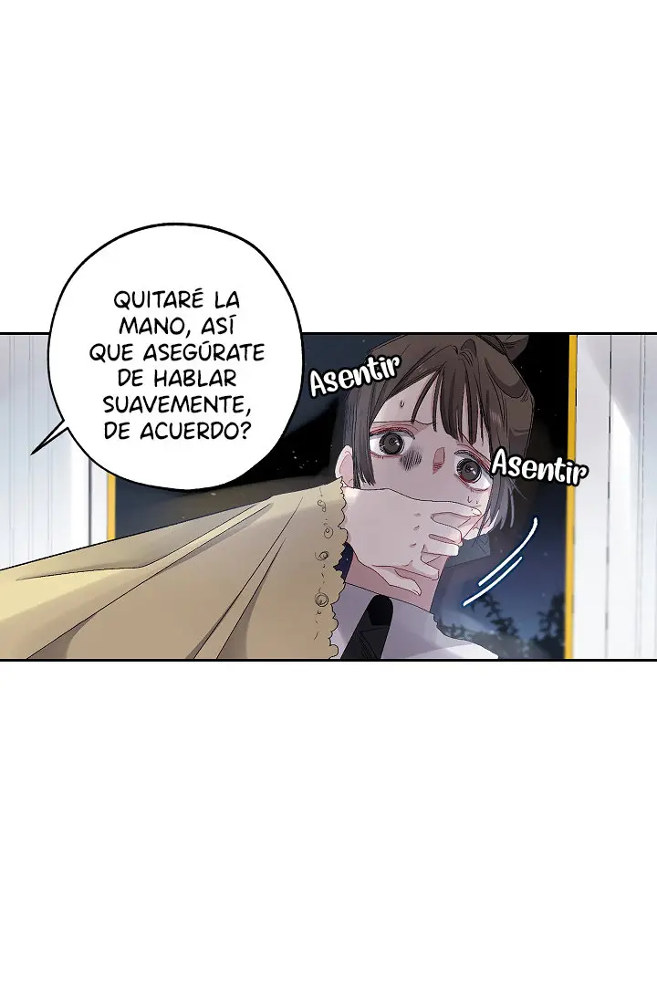 EL PRIMER AMOR DEL VAMPIRO - Capítulo 16 - Página 28 - LectorTMOo
