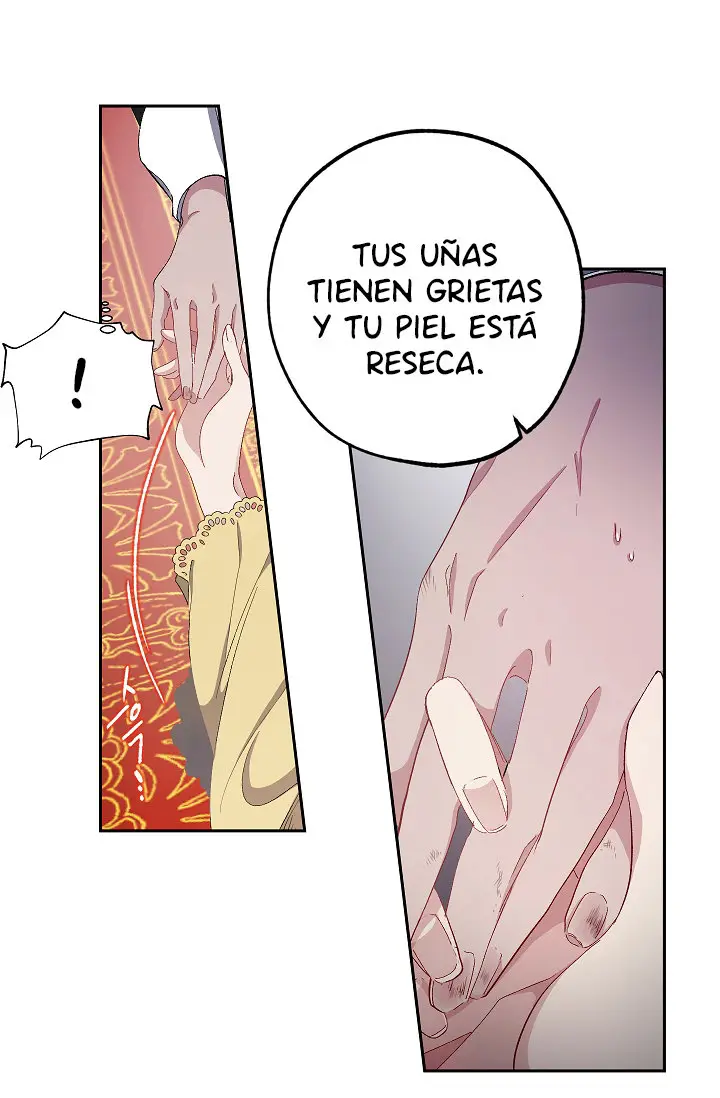 EL PRIMER AMOR DEL VAMPIRO - Capítulo 16 - Página 30 - LectorTMOo