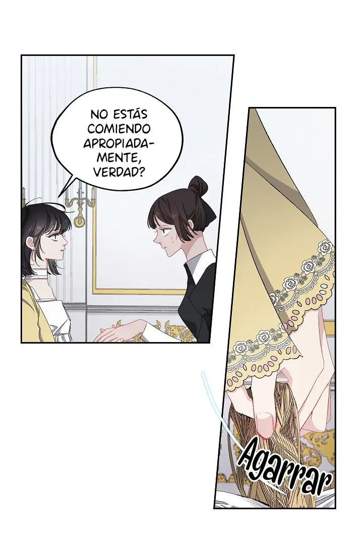 EL PRIMER AMOR DEL VAMPIRO - Capítulo 16 - Página 31 - LectorTMOo