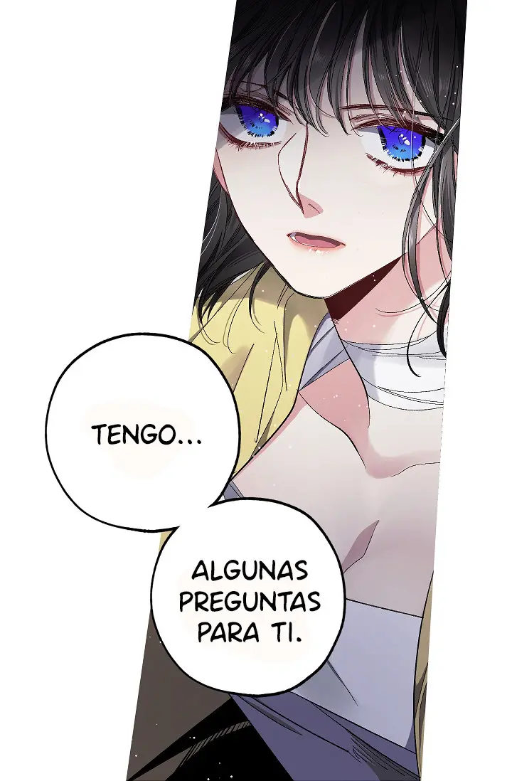 EL PRIMER AMOR DEL VAMPIRO - Capítulo 16 - Página 34 - LectorTMOo