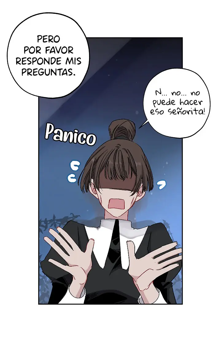 EL PRIMER AMOR DEL VAMPIRO - Capítulo 16 - Página 36 - LectorTMOo