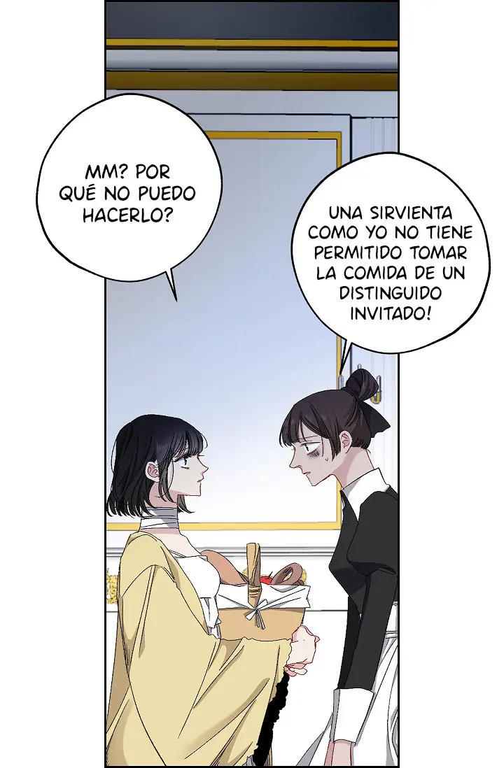 EL PRIMER AMOR DEL VAMPIRO - Capítulo 16 - Página 37 - LectorTMOo