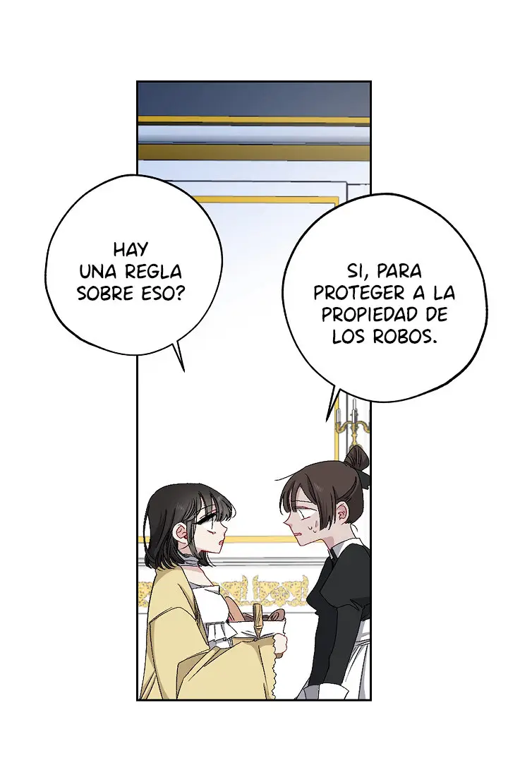 EL PRIMER AMOR DEL VAMPIRO - Capítulo 16 - Página 38 - LectorTMOo
