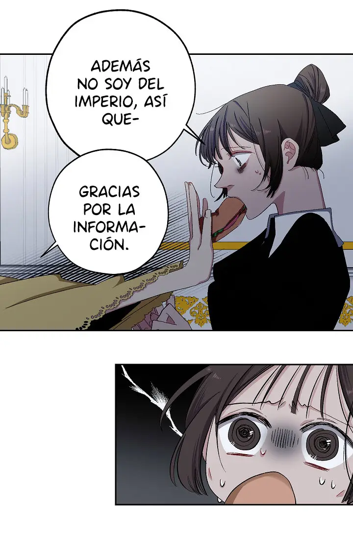 EL PRIMER AMOR DEL VAMPIRO - Capítulo 16 - Página 39 - LectorTMOo