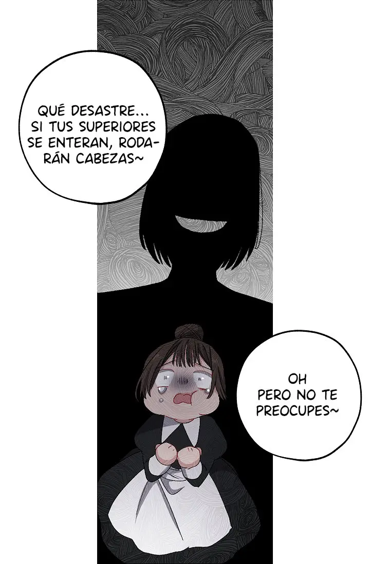 EL PRIMER AMOR DEL VAMPIRO - Capítulo 16 - Página 41 - LectorTMOo