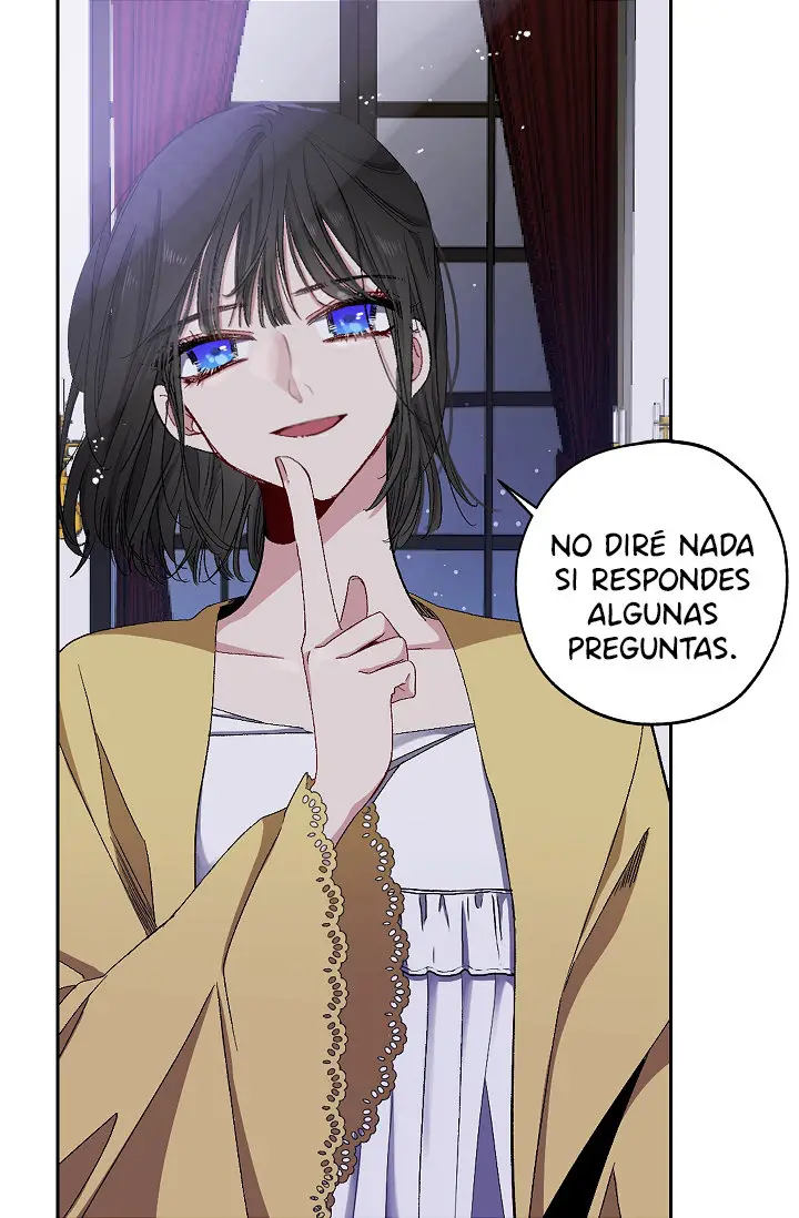 EL PRIMER AMOR DEL VAMPIRO - Capítulo 16 - Página 42 - LectorTMOo