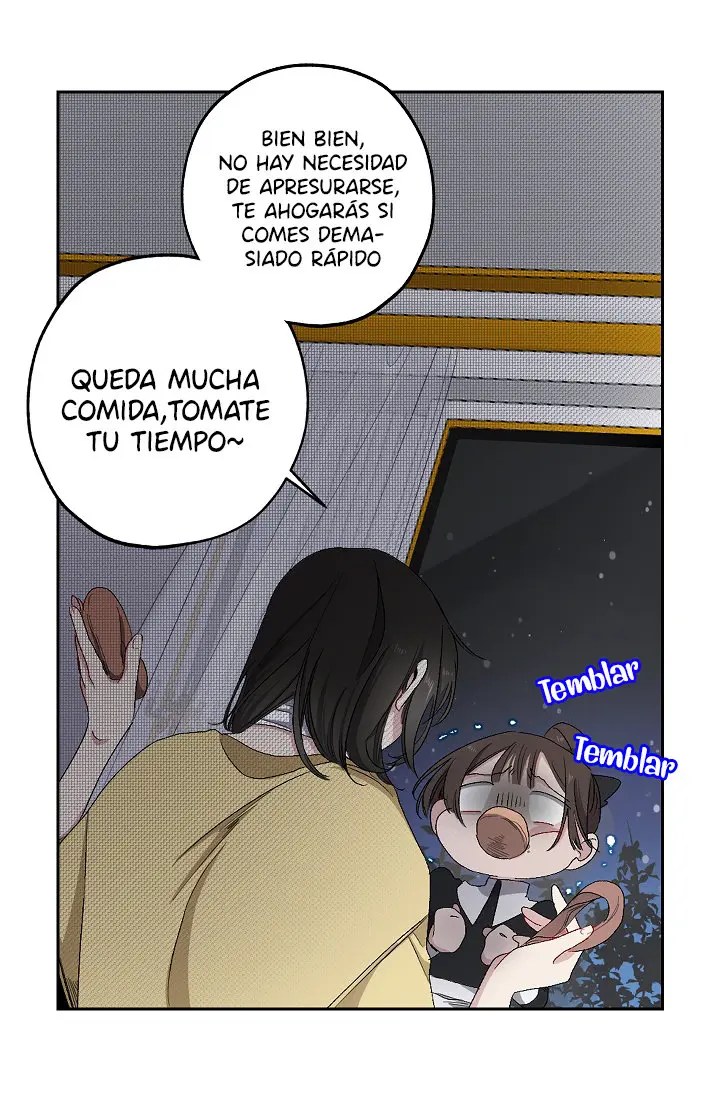EL PRIMER AMOR DEL VAMPIRO - Capítulo 16 - Página 43 - LectorTMOo
