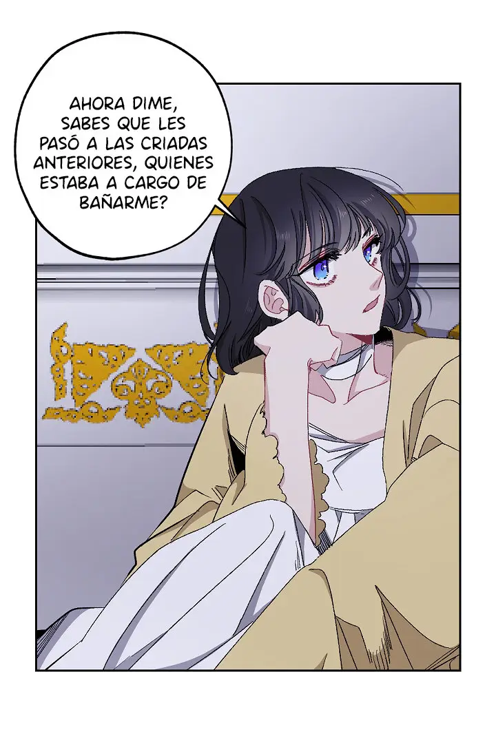 EL PRIMER AMOR DEL VAMPIRO - Capítulo 16 - Página 45 - LectorTMOo